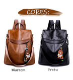 Mochila Stylish - Sunshine View Store