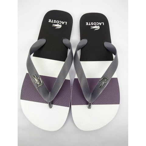 Chinelo Lacoste
