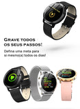 Smartwatch CF18 - Sunshine View Store