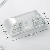 Luz LED para Fechaduras com Sensor de Movimento - Sem Mais Desastres no Escuro!