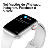 Smartwatch Iwo W46 - Sunshine View Store