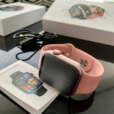 Smartwatch HW16 - Sunshine View Store