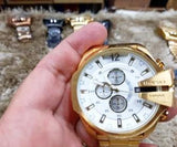 Diesel 10 Bar Primeira Linha Funcional - Sunshine View Store