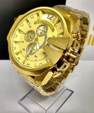 Diesel 10 Bar Primeira Linha Funcional - Sunshine View Store