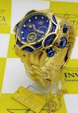 Invicta Venom (Fundo Azul) - Sunshine View Store
