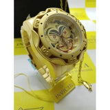 Invicta The Joker Coringa (Fundo Dourado) - Sunshine View Store