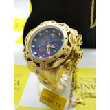 Invicta The Joker Coringa (Fundo Azul) - Sunshine View Store