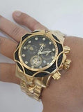 Invicta Venom (Fundo Preto) - Sunshine View Store