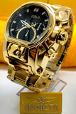 Invicta Zeus Magnum (Fundo Preto) - Sunshine View Store