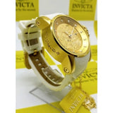 Invicta Yakuza (Pulseira Branca) - Sunshine View Store