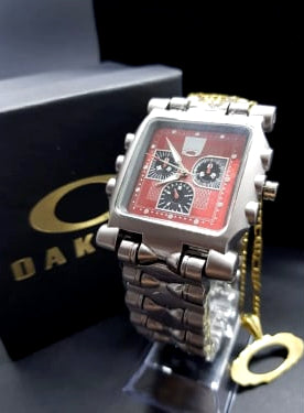 KIT Oakley Tank - Sunshine View Store