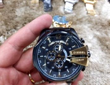 Diesel 10 Bar Primeira Linha Funcional - Sunshine View Store