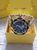 Invicta Venom (Fundo Preto) - Sunshine View Store