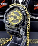 G-Shock Protection - Sunshine View Store