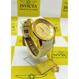 Invicta Yakuza (Pulseira Branca) - Sunshine View Store