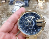 Diesel 10 Bar Primeira Linha Funcional - Sunshine View Store