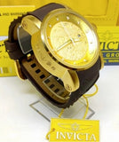 Invicta Yakuza (Pulseira Marrom) - Sunshine View Store