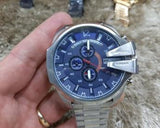 Diesel 10 Bar Primeira Linha Funcional - Sunshine View Store