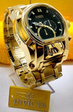 Invicta Zeus Magnum (Fundo Preto) - Sunshine View Store