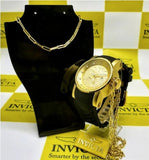 Invicta Yakuza (Pulseira Preta) - Sunshine View Store