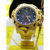 Invicta The Joker Coringa (Fundo Azul) - Sunshine View Store