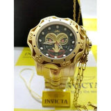 Invicta The Joker Coringa (Fundo Preto) - Sunshine View Store