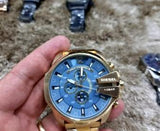 Diesel 10 Bar Primeira Linha Funcional - Sunshine View Store