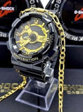 G-Shock Protection - Sunshine View Store