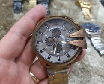 Diesel 10 Bar Primeira Linha Funcional - Sunshine View Store