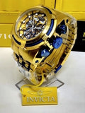 Invicta Zeus Bilt Skeleton Linha Premium AAA+ - Sunshine View Store