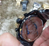 Diesel 10 Bar Primeira Linha Funcional - Sunshine View Store