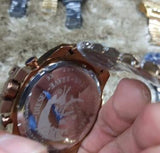 Diesel 10 Bar Primeira Linha Funcional - Sunshine View Store