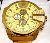 Diesel 10 Bar Primeira Linha Funcional - Sunshine View Store