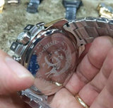 Diesel 10 Bar Primeira Linha Funcional - Sunshine View Store