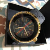 Gucci Dourado - Sunshine View Store