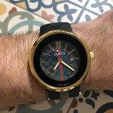 Gucci Dourado - Sunshine View Store