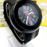 Gucci Preto - Sunshine View Store