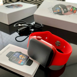 Smartwatch HW16 - Sunshine View Store