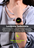 Smartwatch CF18 - Sunshine View Store