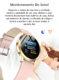 Smartwatch CF18 - Sunshine View Store