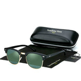 Óculos Luxur - Sunshine View Store