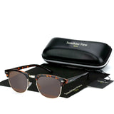 Óculos Luxur - Sunshine View Store