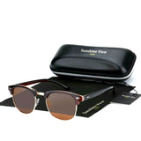 Óculos Luxur - Sunshine View Store