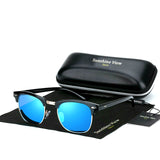 Óculos Luxur - Sunshine View Store