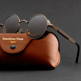 Óculos Luxur - Sunshine View Store