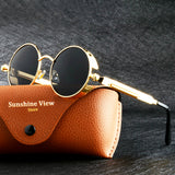 Óculos Luxur - Sunshine View Store