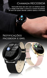 Smartwatch CF18 - Sunshine View Store