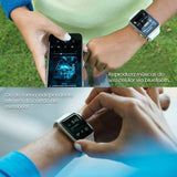 Smartwatch A1 - Sunshine View Store