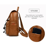 Mochila Stylish - Sunshine View Store