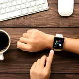 Smartwatch A1 - Sunshine View Store